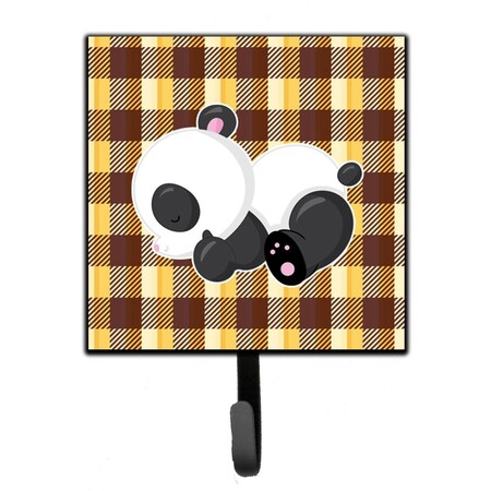 Jensendistributionservices Panda Naptime Leash or Key Holder MI1654971